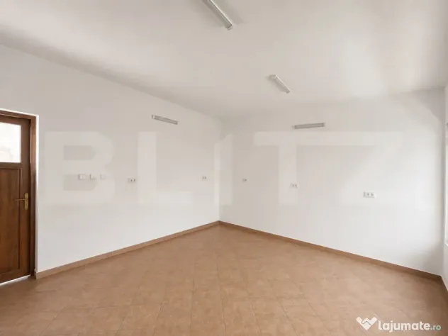 Spațiu comercial de inchiriat, 25 mp, zona Cornitoiu - Craiova (Dolj)