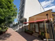 Spațiu comercial de inchiriat, 25 mp, zona Cornitoiu 