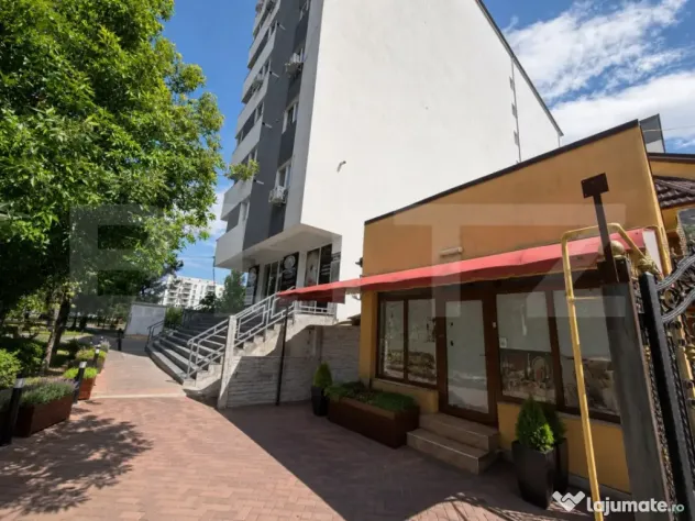 Spațiu comercial de inchiriat, 25 mp, zona Cornitoiu - Craiova (Dolj)