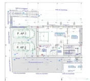Casă tip duplex modernă, terase panoramice, în zona rezid 