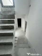 Casă tip duplex modernă, terase panoramice, în zona rezid 