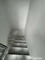 Casă tip duplex modernă, terase panoramice, în zona rezid 