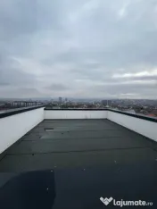 Casă tip duplex modernă, terase panoramice, în zona rezid 