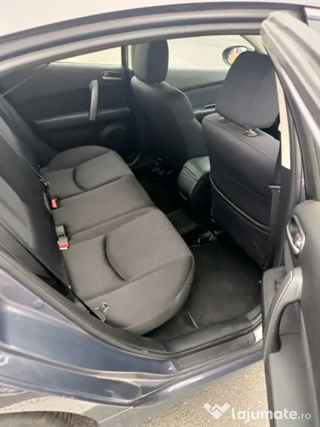 Mazda 6 - 2.0 DIESEL 140cp - GH AB Berlina - 200.000km
