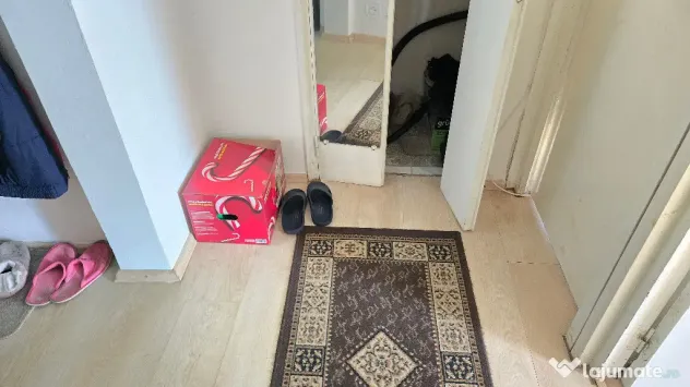 Vand apartament cu o camera in Deva, ultracentrala (Decebal, Ulpia) - Deva (Hunedoara)