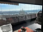 4 Camere | 155 mp | Green Lake | Sisești - Băneasa 