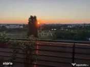 4 Camere | 155 mp | Green Lake | Sisești - Băneasa 