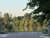 4 Camere | 155 mp | Green Lake | Sisești - Băneasa 