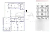 4 Camere | 155 mp | Green Lake | Sisești - Băneasa 