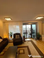 4 Camere | 155 mp | Green Lake | Sisești - Băneasa 