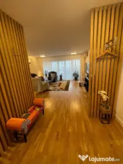 4 Camere | 155 mp | Green Lake | Sisești - Băneasa 