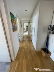 4 Camere | 155 mp | Green Lake | Sisești - Băneasa 
