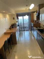 4 Camere | 155 mp | Green Lake | Sisești - Băneasa 