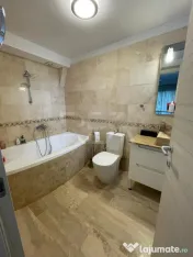 4 Camere | 155 mp | Green Lake | Sisești - Băneasa 