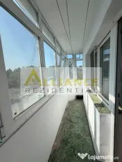 EXCLUSIVITATE - 600m METROU PIATA SUDULUI - 2 CAMERE - 10... 