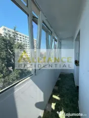 EXCLUSIVITATE - 600m METROU PIATA SUDULUI - 2 CAMERE - 10... 