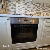 2 cam Ion Mihalache- str. Turda, linia 41, cu boiler