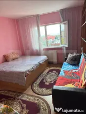 Garsonieră decomandată, renovată | Tractorul | Pet Friend 