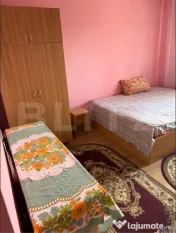 Garsonieră decomandată, renovată | Tractorul | Pet Friend 