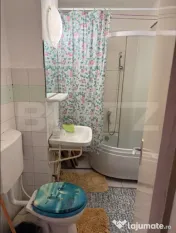 Garsonieră decomandată, renovată | Tractorul | Pet Friend 