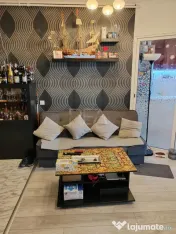 2 camere Doamna Ghica, centrală, an 2012, 55 mp, renovat 