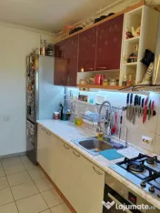 2 camere Doamna Ghica, centrală, an 2012, 55 mp, renovat 