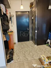 2 camere Doamna Ghica, centrală, an 2012, 55 mp, renovat 