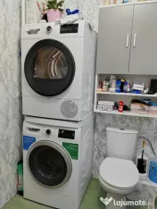 2 camere Doamna Ghica, centrală, an 2012, 55 mp, renovat 