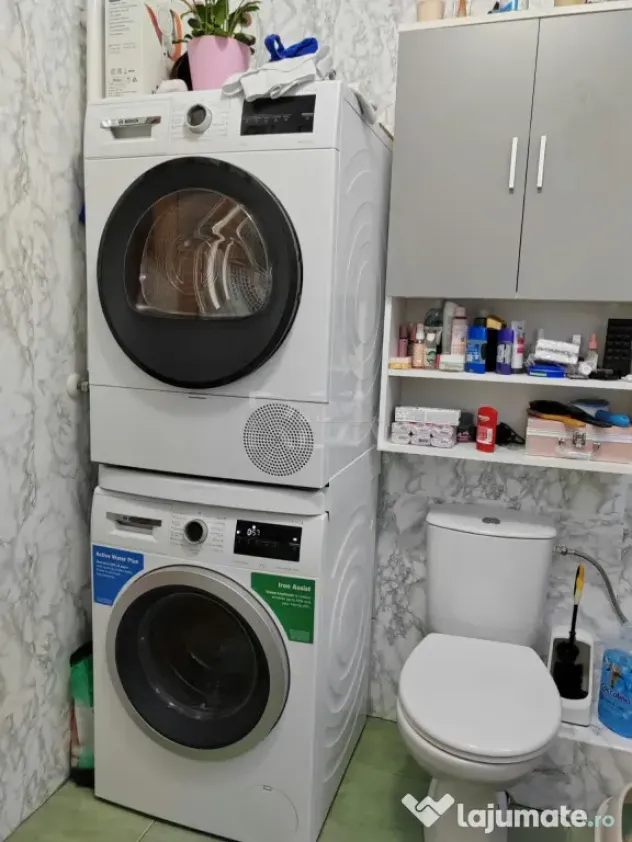 2 camere Doamna Ghica, centrală, an 2012, 55 mp, renovat - Bucuresti (Bucuresti-Ilfov)