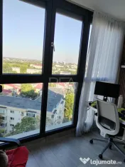 2 camere Doamna Ghica, centrală, an 2012, 55 mp, renovat 