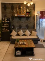 2 camere Doamna Ghica, centrală, an 2012, 55 mp, renovat