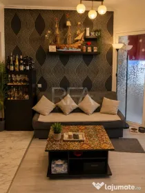2 camere Doamna Ghica, centrală, an 2012, 55 mp, renovat