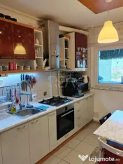 2 camere Doamna Ghica, centrală, an 2012, 55 mp, renovat 