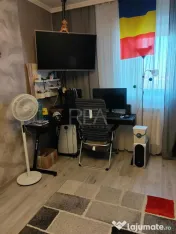 2 camere Doamna Ghica, centrală, an 2012, 55 mp, renovat 