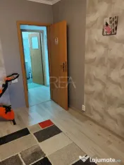 2 camere Doamna Ghica, centrală, an 2012, 55 mp, renovat 