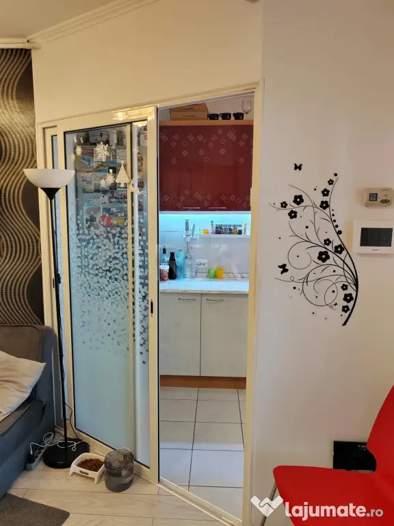 2 camere Doamna Ghica, centrală, an 2012, 55 mp, renovat - Bucuresti (Bucuresti-Ilfov)