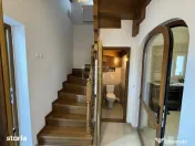 Vila Regie, 7 camere, rezidential si business 