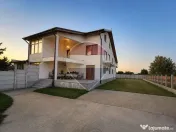 Vilă de vanzare | Teren mare 749 mp | Locuinta & Afacere... 