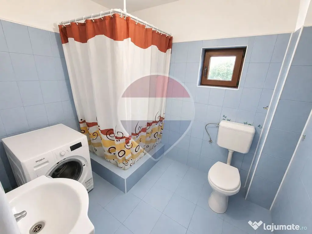 Vilă de vanzare | Teren mare 749 mp | Locuinta & Afacere... - Dragomiresti Deal (Bucuresti-Ilfov)