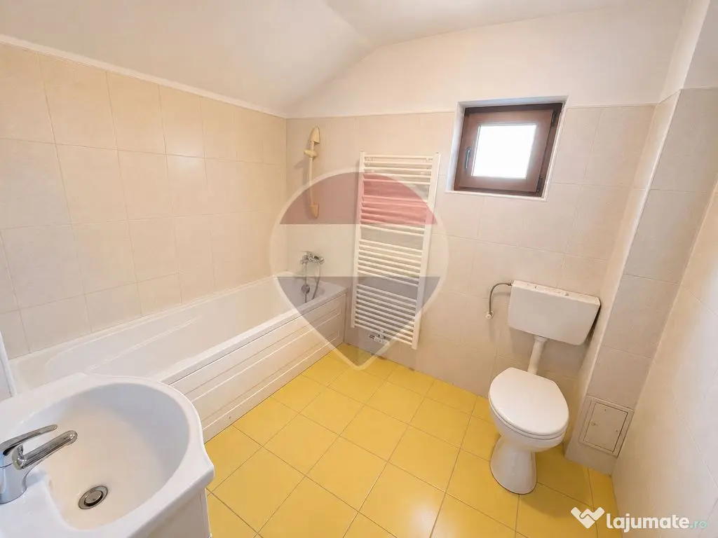 Vilă de vanzare | Teren mare 749 mp | Locuinta & Afacere... - Dragomiresti Deal (Bucuresti-Ilfov)