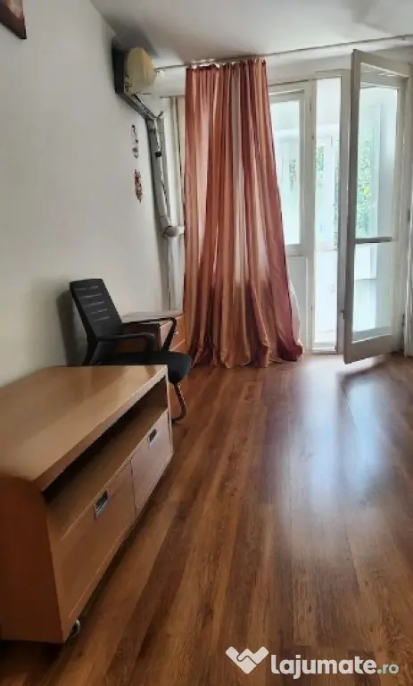Garsoniera Iancului-3 min METROU - Bucuresti (Bucuresti-Ilfov)