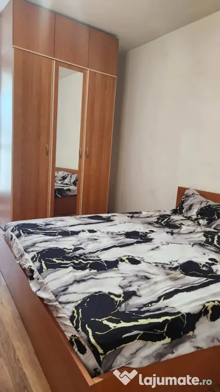 Garsoniera Iancului-3 min METROU - Bucuresti (Bucuresti-Ilfov)