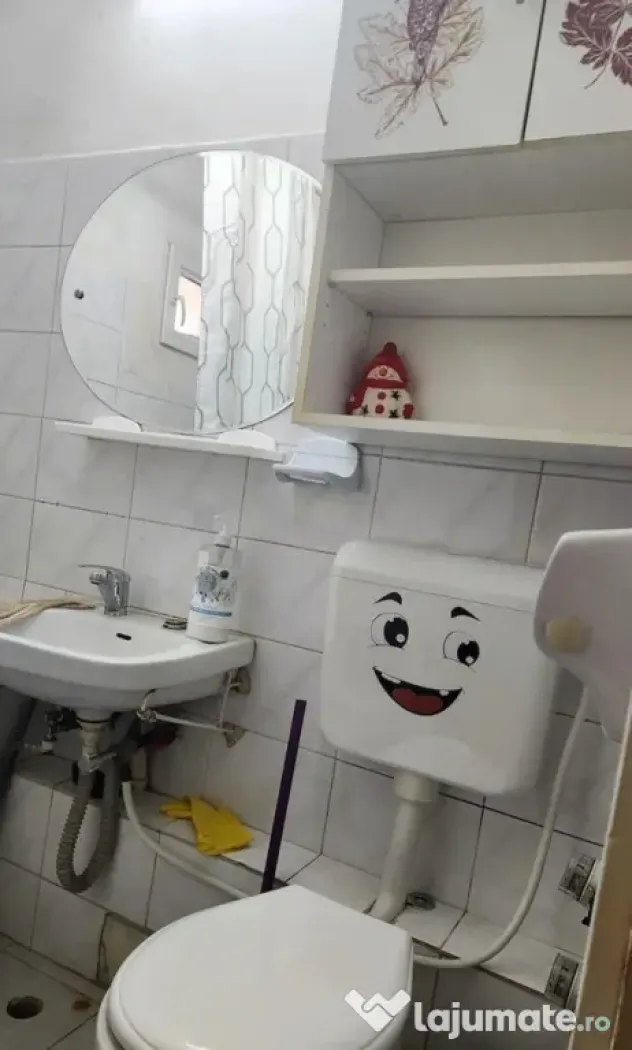 Garsoniera Iancului-3 min METROU - Bucuresti (Bucuresti-Ilfov)