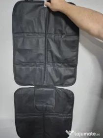 Scaun auto Britax Römer (15 - 36 kg)+HUSA PROTECTIE auto