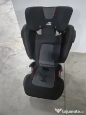 Scaun auto Britax Römer (15 - 36 kg)+HUSA PROTECTIE auto 
