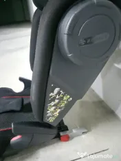 Scaun auto Britax Römer (15 - 36 kg)+HUSA PROTECTIE auto 