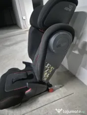 Scaun auto Britax Römer (15 - 36 kg)+HUSA PROTECTIE auto 