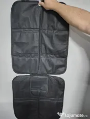 Scaun auto Britax Römer (15 - 36 kg)+HUSA PROTECTIE auto 