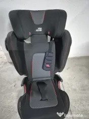 Scaun auto Britax Römer (15 - 36 kg)+HUSA PROTECTIE auto 