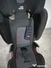 Scaun auto Britax Römer (15 - 36 kg)+HUSA PROTECTIE auto 